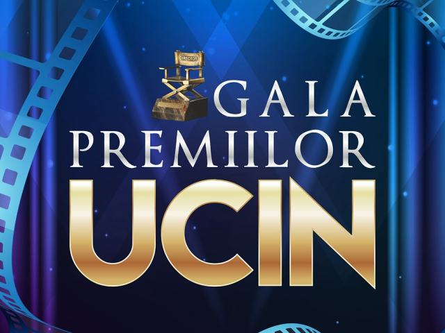 Premiile Uniunii Cineaştilor din România