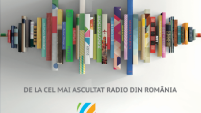 Pregăteşte-te cu adevărat de şcoală cu Radio România, la Gaudeamus!