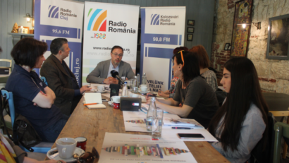 Radio România aniversează majoratul… Gaudeamus Cluj-Napoca!