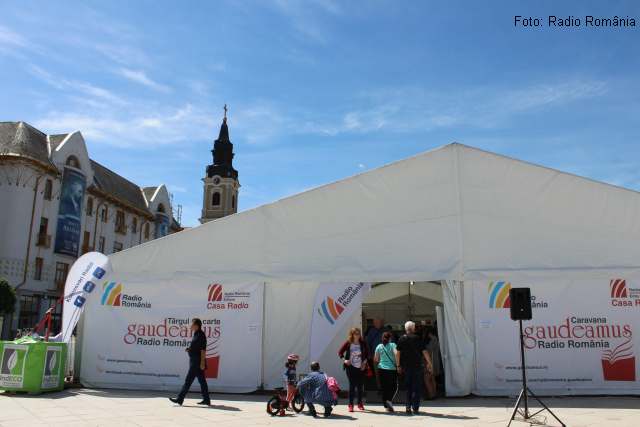 Gaudeamus Oradea