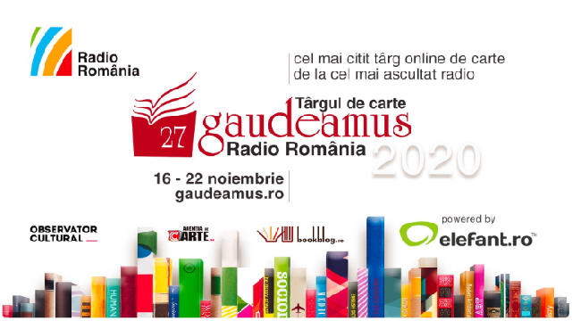 Выставка Gaudeamus 2020 в онлайн формате