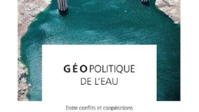 Géopolitique de l’eau (II)