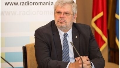 Preşedintele Director General al Radio România s-a întâlnit cu Ambasadorul Franţei