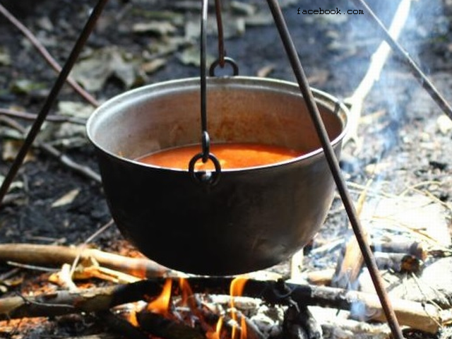 Le goulash