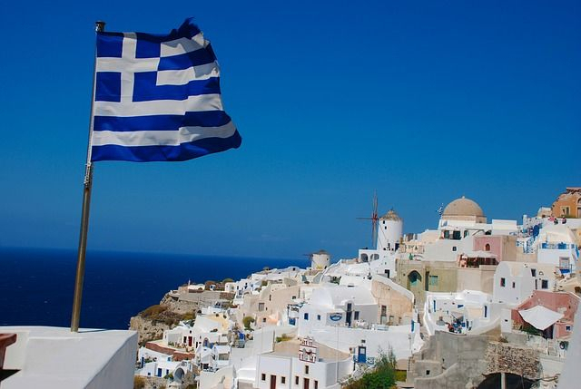 Noi condiţii de intrare în Grecia, în contextul Covid-19