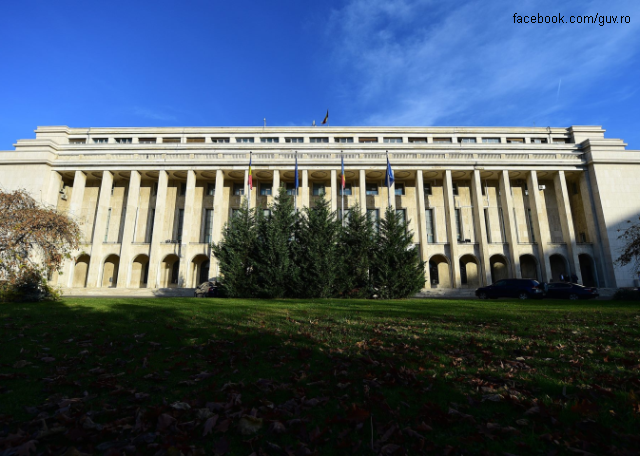 Nouveau gouvernement, nouveau programme de gouvernance