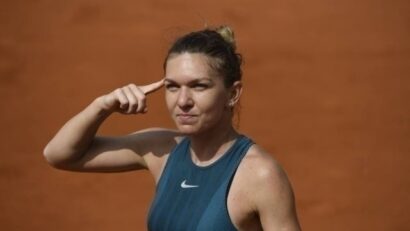 Simona Halep vince il torneo di Roland Garros