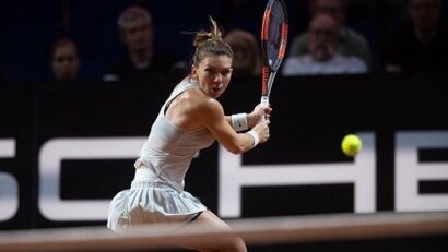 UPDATE Halep şi Cîrstea, calificate în runda a doua a turneului de la Madrid