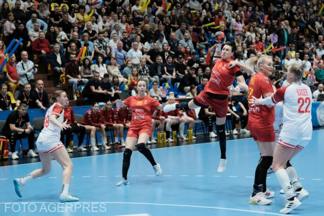 Sport Club RRI – Handbal