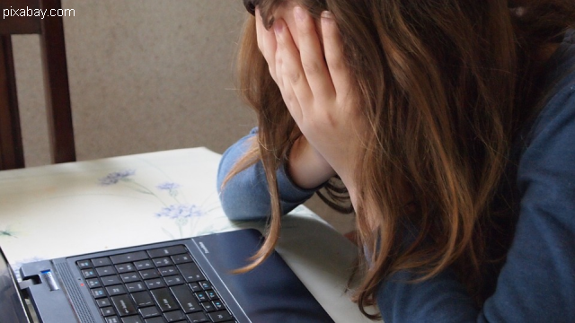 Cyber bullying and its effects on young people