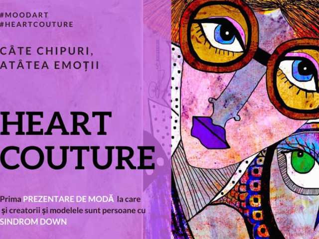 HeArt Couture – la couture du cœur