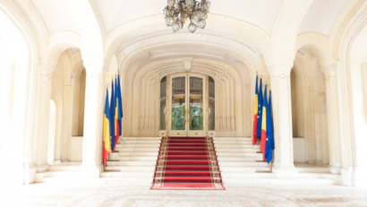 Elezioni in Romania: risultati ufficiali parziali, Klaus Iohannis 36,91%