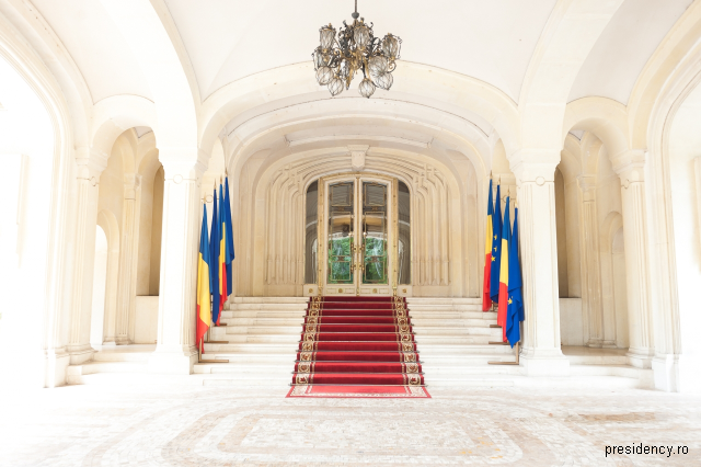 Elezioni in Romania: risultati ufficiali parziali, Klaus Iohannis 36,91%