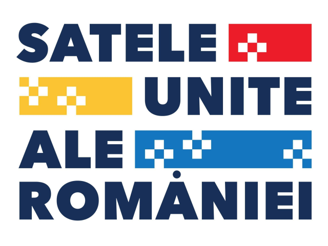 Satele României se unesc la Centenar