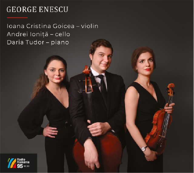 Andrei Ioniță și Casa Radio la Festivalul „George Enescu”