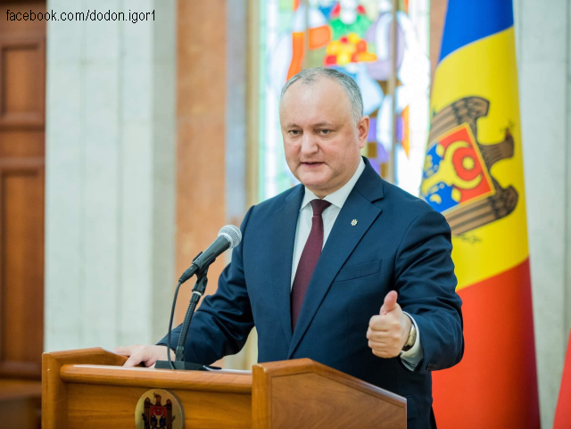 Bucharest-Chisinau relations in an election year