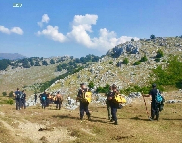 Extreme weather phenomena in Romania