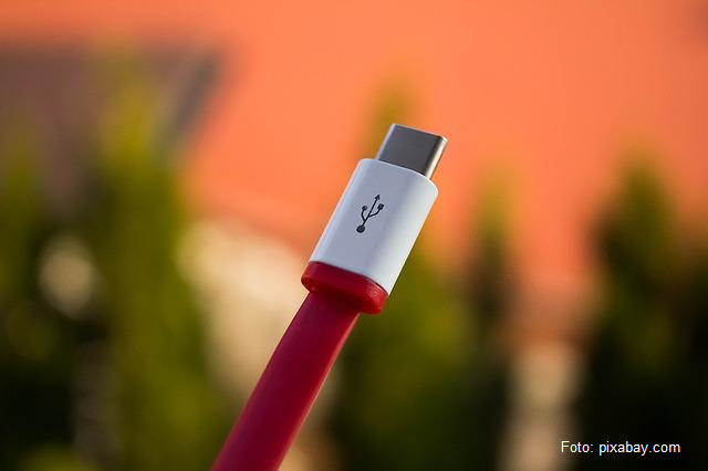 EU to require single charger for all electronic devices