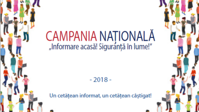 Jurnal românesc – 23.08.2018