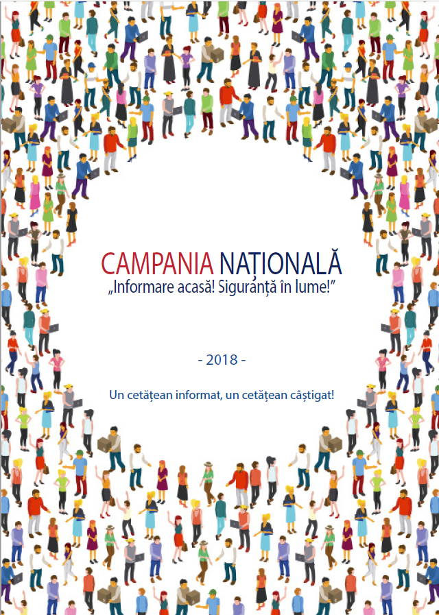 Jurnal românesc – 23.08.2018