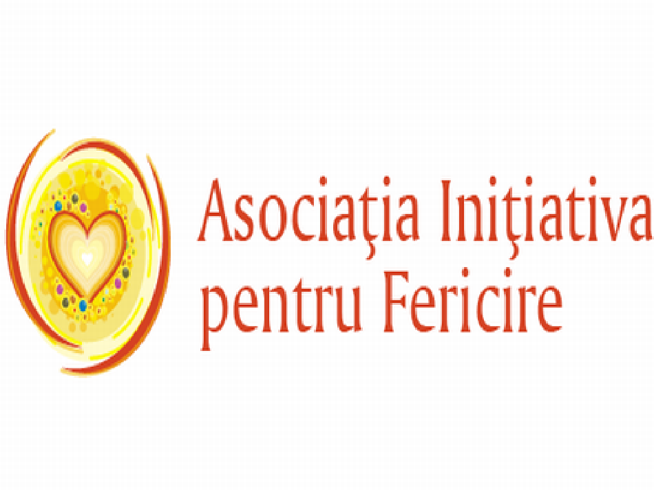 Iniţiativa pentru fericire