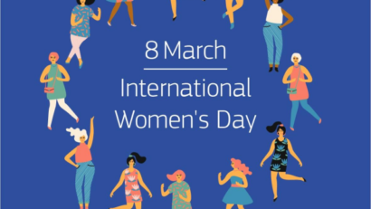 Ziua internaţională a femeii