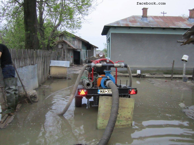 Posledice kiša i oluja