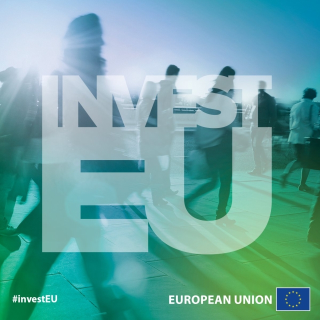 InvestEU, urmașul planului Juncker