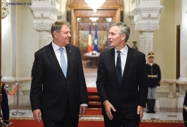 Bucharest hosts NATO Parliamentary Assembly