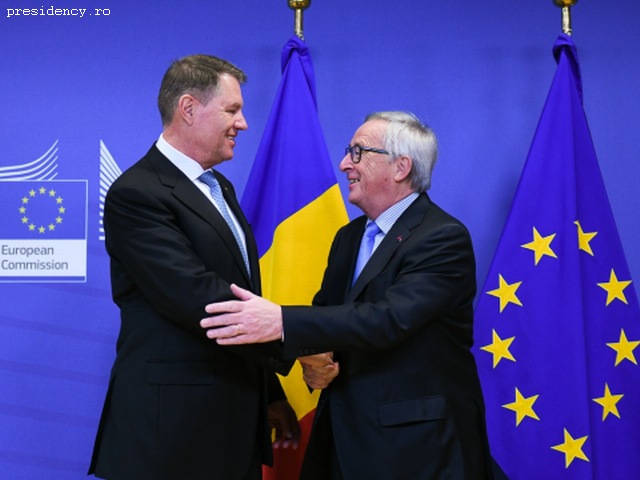 L’UE sur les lois roumaines de la justice