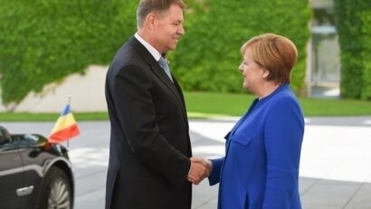 Romania-Germany: a privileged relationship