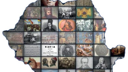 eBook aniversar: Istoria românilor în 100 de momente esenţiale