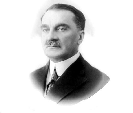 Юліу Маніу – джентльмен румунської демократії