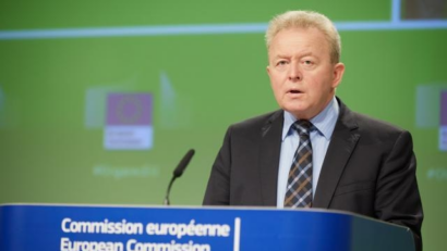 Statele UE trebuie să trimită Comisiei planurile agricole naţionale până la 1 ianuarie