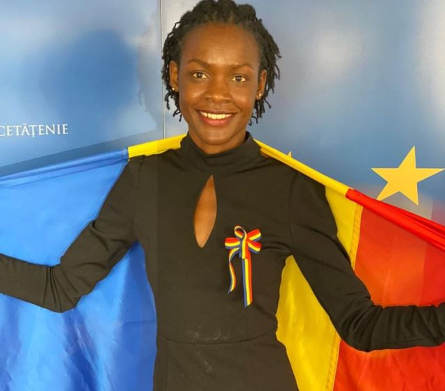 Sportivul săptămânii – Atleta Joan Chelimo