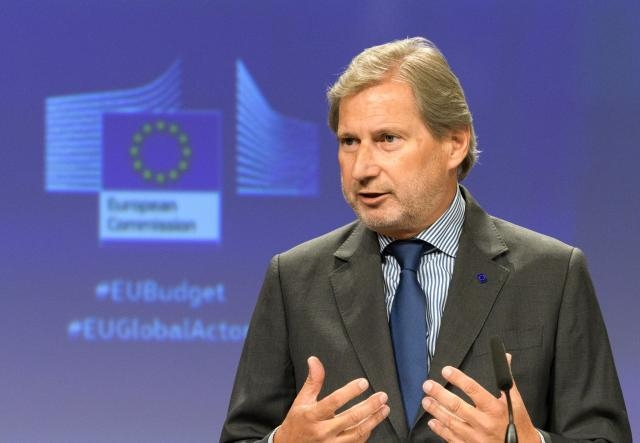 UE continuă să-şi intensifice colaborarea cu Balcanii de Vest​