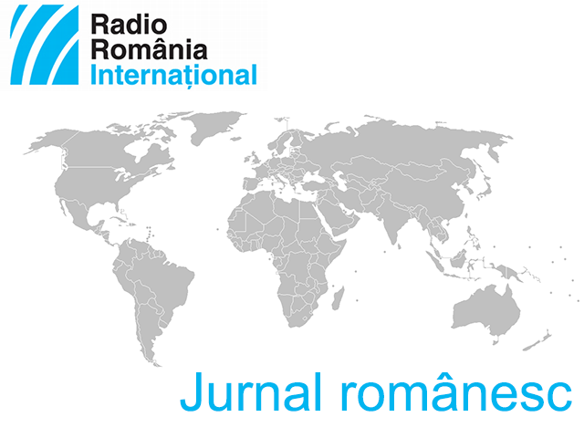 Jurnal românesc – 17.04.2017