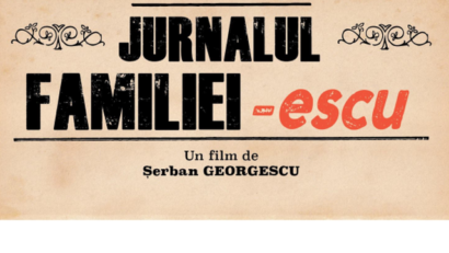 Jurnalul familiei -escu