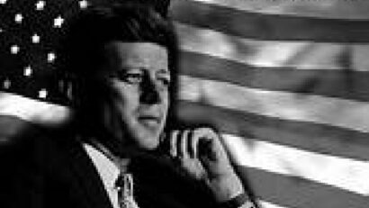 Kennedy – 50 di an’i