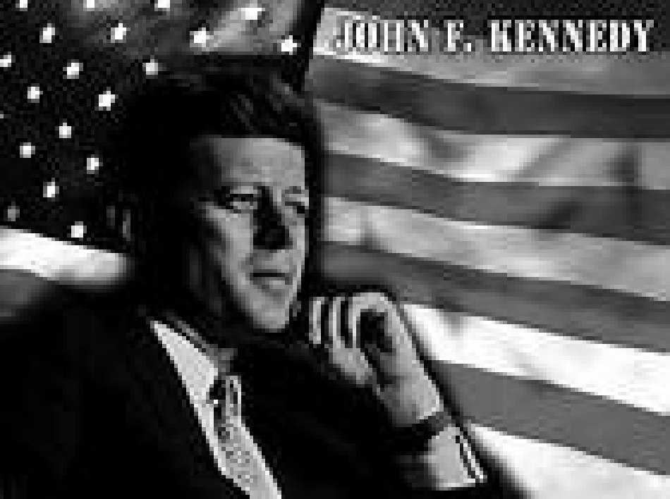 Kennedy – 50 di an’i