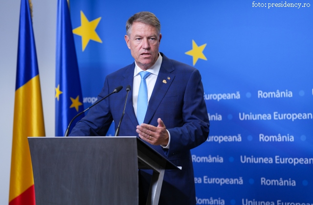 European support for Ukraine and the Republic of Moldova