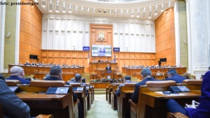 9 Maj- trostruki praznik Rumunije