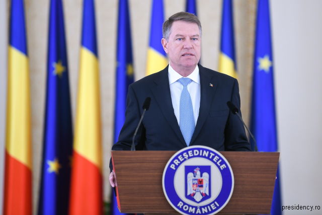BREXIT. Preşedintele Iohannis dă asigurări că „Drepturile românilor vor fi respectate!”