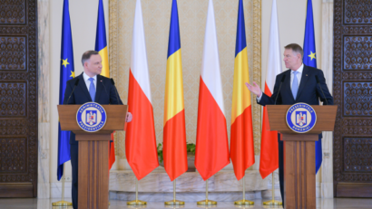 Romania, Poland and NATO’s eastern flank