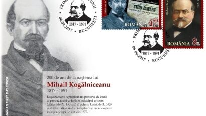 Mihail Kogalniceanu