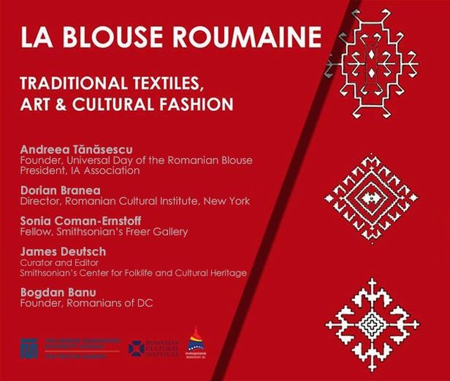 A New Life for Romanian Traditional Costume