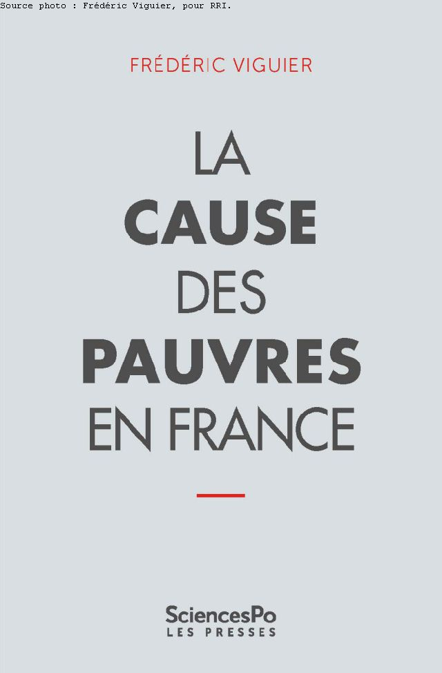 La cause des pauvres en France I