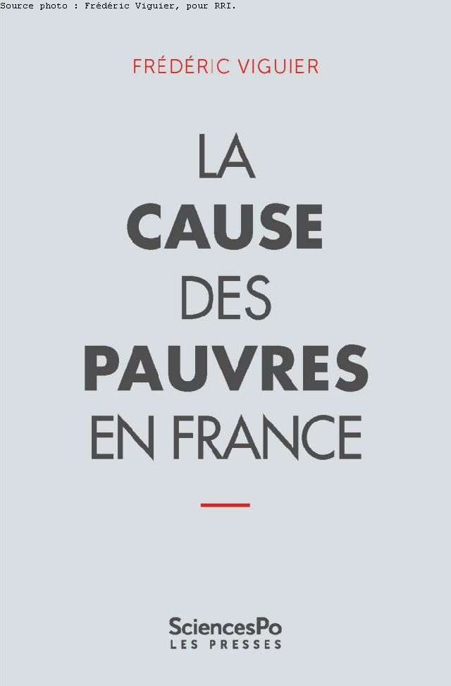 La cause des pauvres en France III