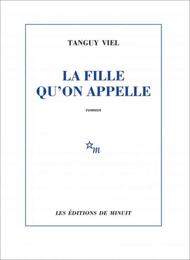 « La fille qu’on appelle » ou l’histoire d’une emprise