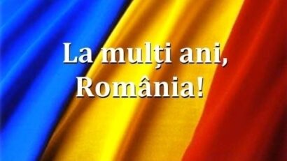 Jurnal românesc – 01.12.2017